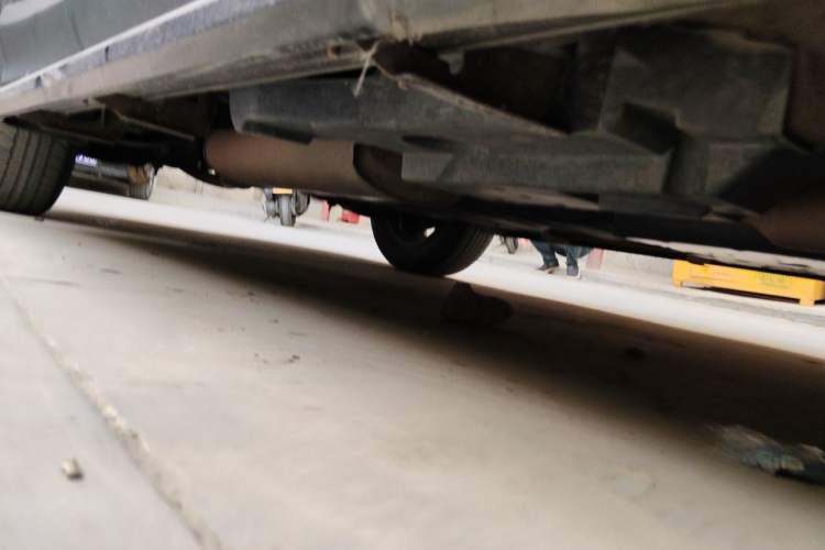 Used Toyota RAV4 2018 2.0L CVT Two-Wheel Drive Fashion X Edition Chassis Front Right