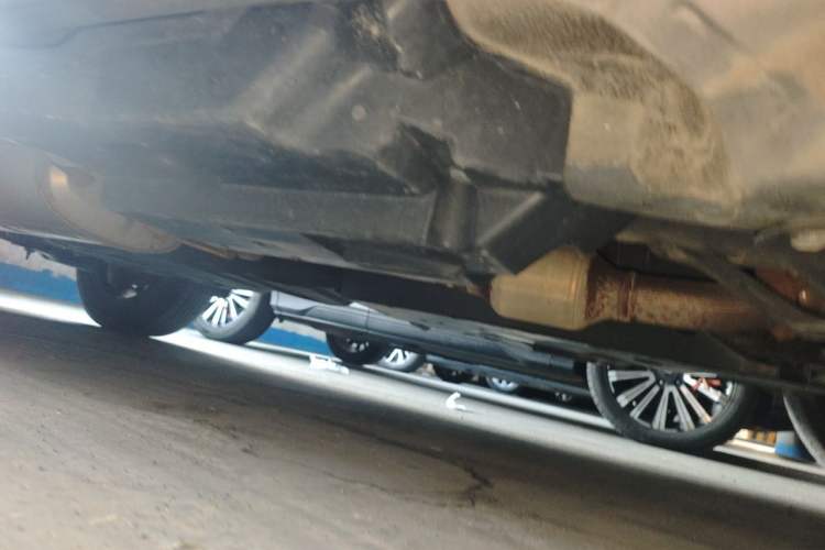 Used Toyota RAV4 2018 2.0L CVT Two-Wheel Drive Fashion X Edition Chassis Front Right
