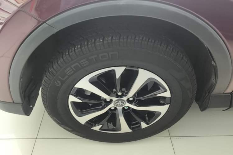 Used Toyota RAV4 2018 2.0L CVT Two-Wheel Drive Fashion X Edition Left Front Wheel Hub
