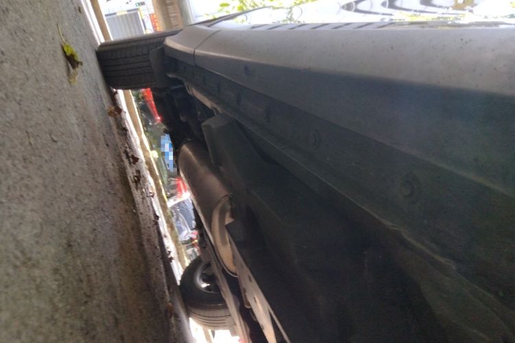 Used Toyota RAV4 2018 2.0L CVT Two-Wheel Drive Fashion X Edition Chassis Front Right