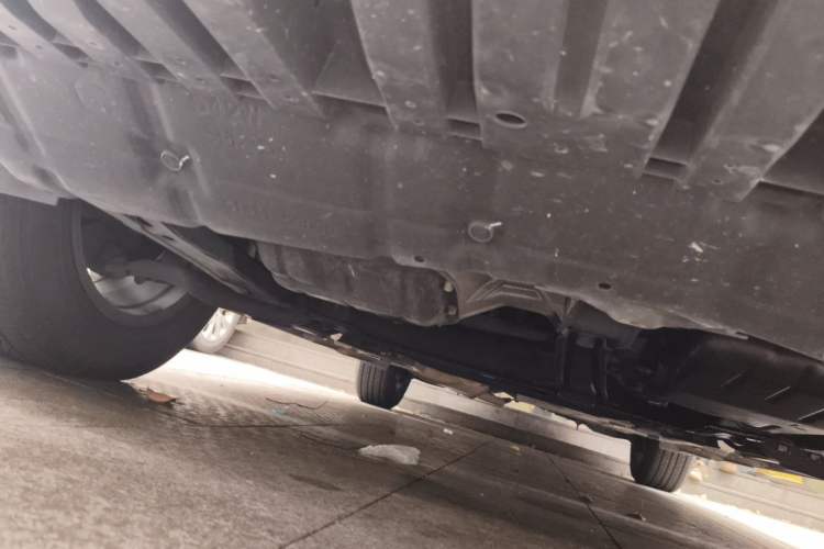 Used Toyota RAV4 2018 2.0L CVT Two-Wheel Drive Fashion X Edition Chassis Front