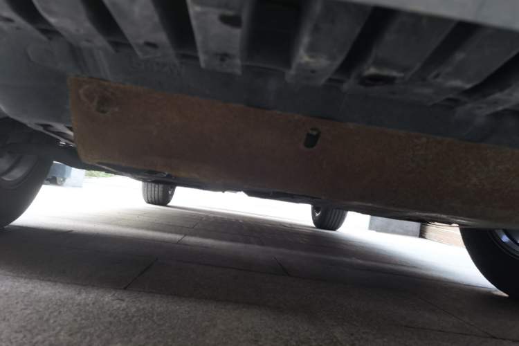 Used Toyota RAV4 2018 2.0L CVT Two-Wheel Drive Fashion X Edition Chassis Front