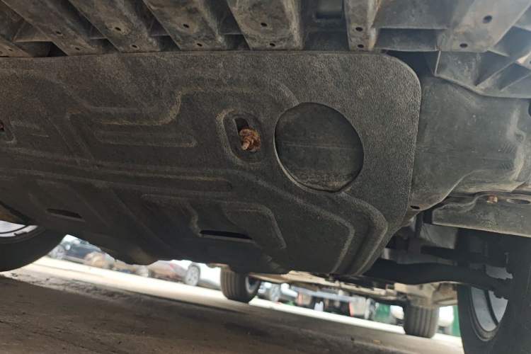 Used Toyota RAV4 2018 2.5L Automatic 4x4 Elite i Edition Chassis Front Left