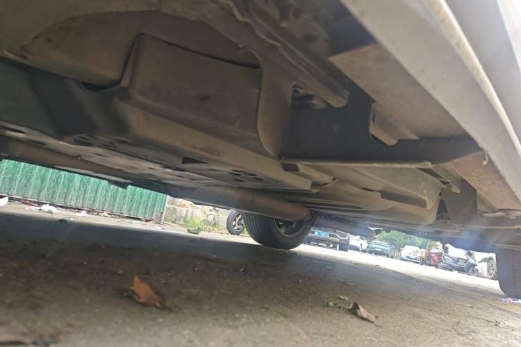 Used Toyota RAV4 2018 2.5L Automatic 4x4 Elite i Edition Chassis Front Left