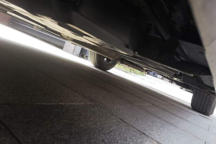 Used Toyota RAV4 2018 2.0L CVT Two-Wheel Drive Fashion X Edition Chassis Front Left