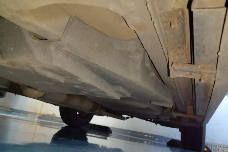 Used Toyota RAV4 2018 2.0L CVT Two-Wheel Drive Fashion X Edition Chassis Front Left