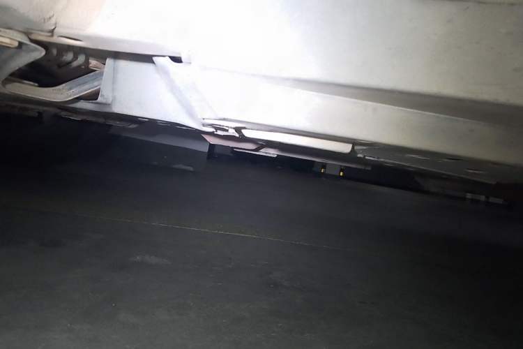 Used Toyota RAV4 2018 2.0L CVT Two-Wheel Drive Fashion X Edition Chassis Front Left