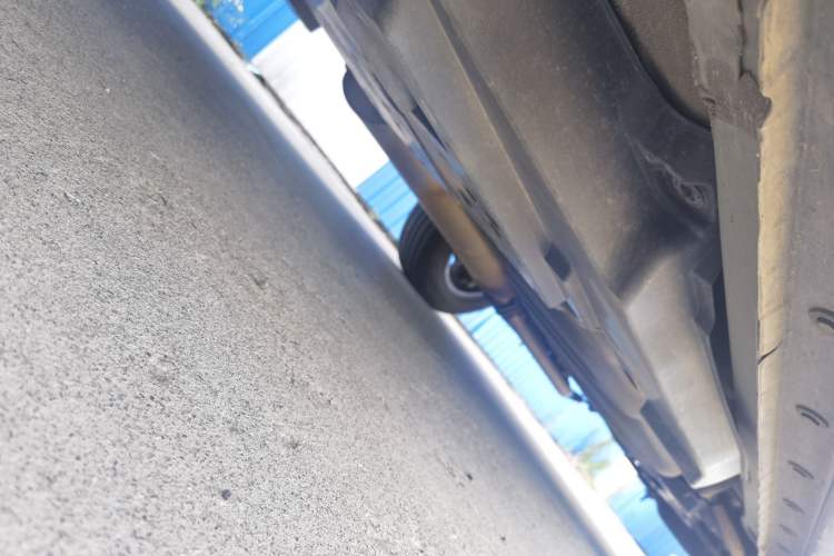 Used Toyota RAV4 2018 2.0L CVT Two-Wheel Drive Fashion X Edition Chassis Front Left