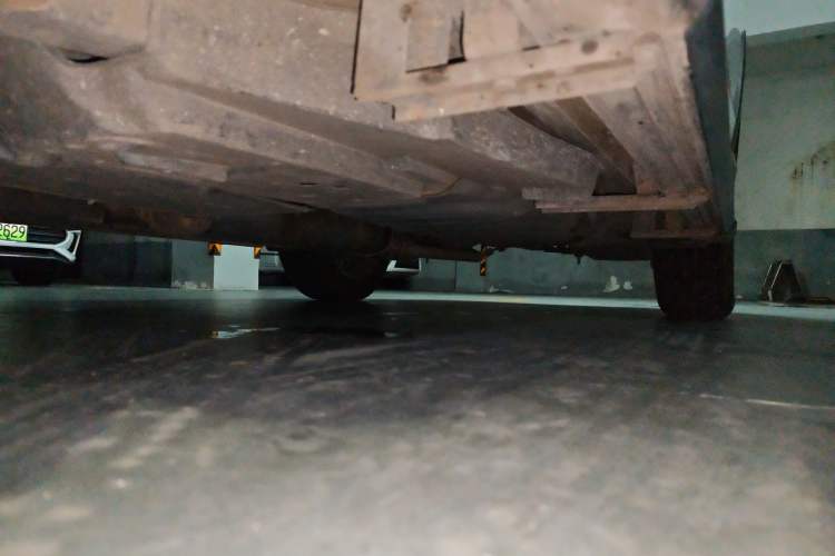 Used Toyota RAV4 2018 2.0L CVT Two-Wheel Drive Fashion X Edition Chassis Front Left