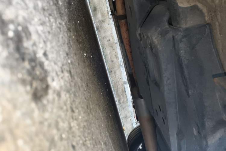 Used Toyota RAV4 2018 2.5L Automatic 4x4 Elite i Edition Chassis Front Left