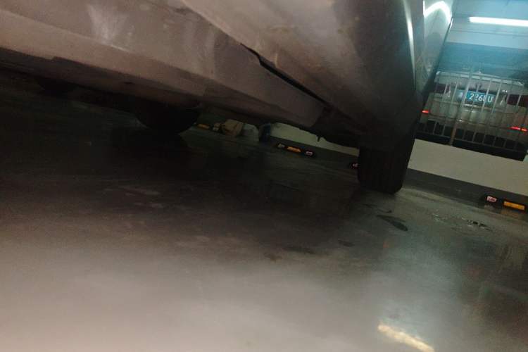 Used Toyota RAV4 2018 2.0L CVT Two-Wheel Drive Fashion X Edition Chassis Front Left