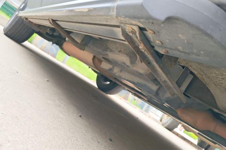 Used Toyota RAV4 2018 2.0L CVT Two-Wheel Drive Fashion X Edition Chassis Front Right