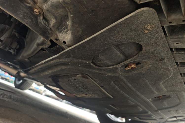 Used Toyota RAV4 2018 2.5L Automatic 4x4 Elite i Edition Chassis Front Right