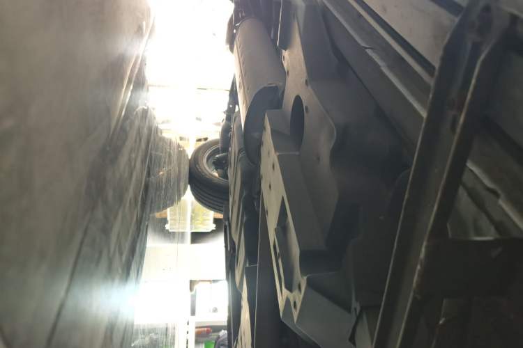 Used Toyota RAV4 2018 2.5L Automatic 4x4 Elite i Edition Chassis Front Right