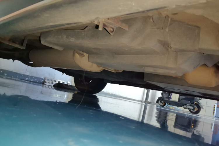 Used Toyota RAV4 2018 2.0L CVT Two-Wheel Drive Fashion X Edition Chassis Front Right