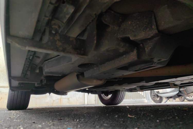 Used Toyota RAV4 2018 2.5L Automatic 4x4 Elite i Edition Chassis Front Right