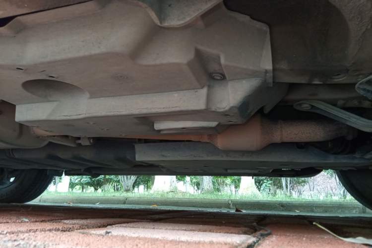 Used Toyota RAV4 2018 2.0L CVT Two-Wheel Drive Fashion X Edition Chassis Front Right