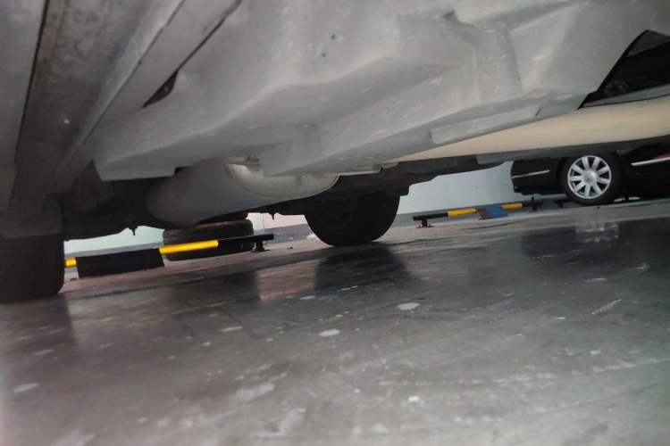 Used Toyota RAV4 2018 2.5L Automatic 4x4 Elite i Edition Chassis Front Right