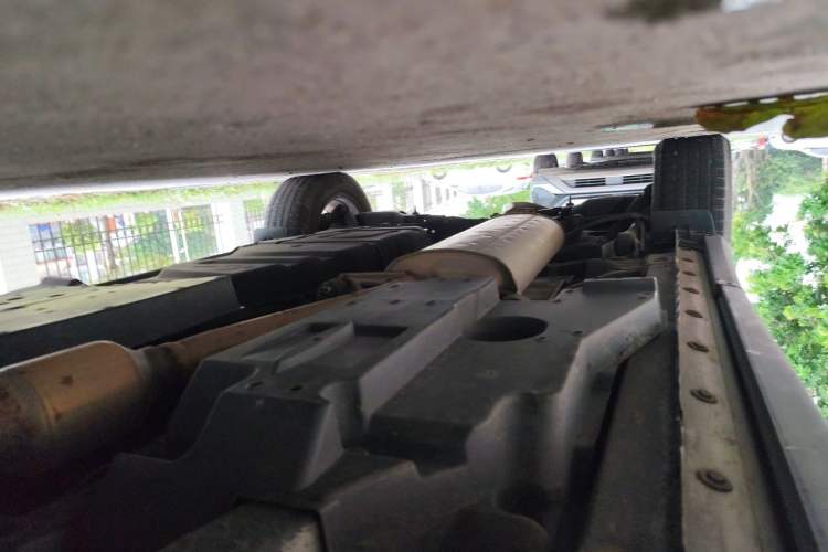Used Toyota RAV4 2018 2.0L CVT Two-Wheel Drive Fashion X Edition Chassis Front Right