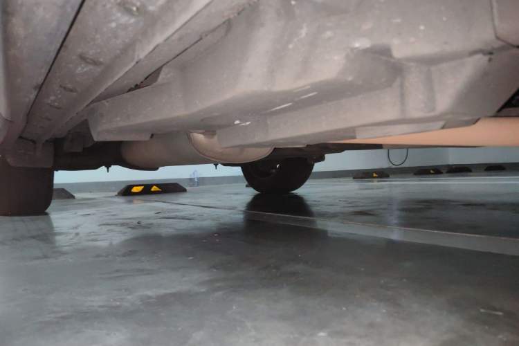 Used Toyota RAV4 2018 2.5L Automatic 4x4 Elite i Edition Chassis Front Right