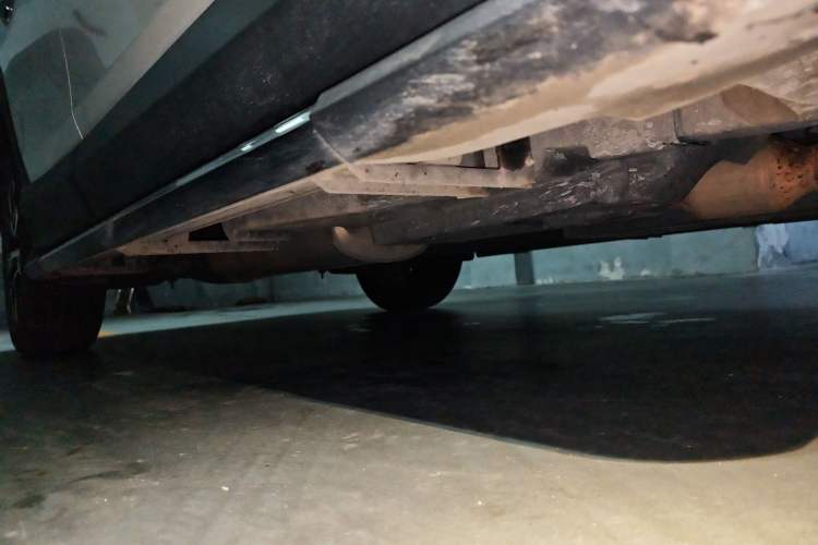 Used Toyota RAV4 2018 2.0L CVT Two-Wheel Drive Fashion X Edition Chassis Front Right