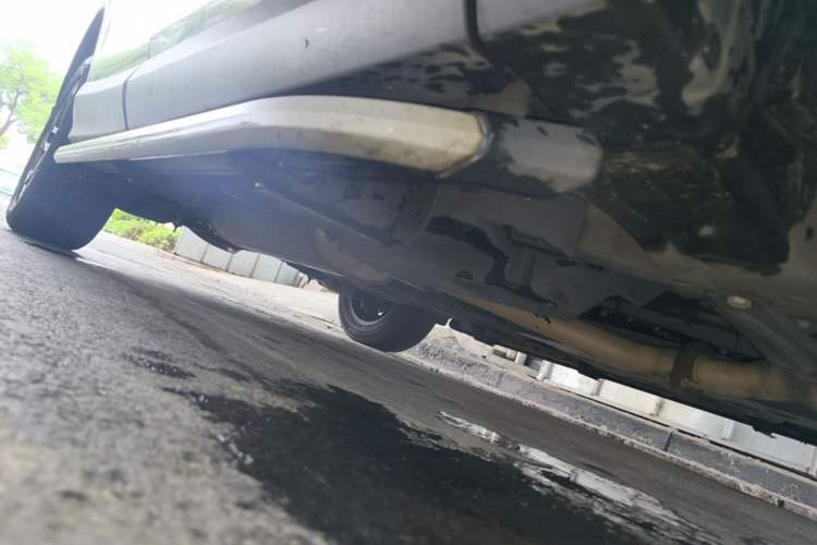 Used Toyota RAV4 2018 2.5L Automatic 4x4 Elite i Edition Chassis Front Right