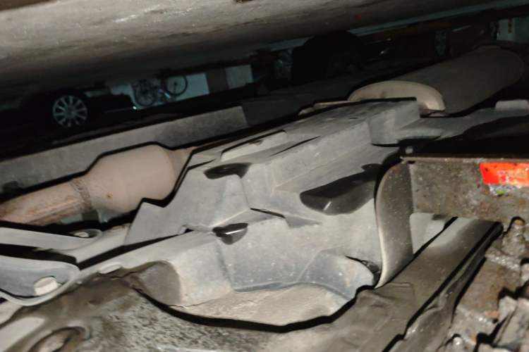 Used Toyota RAV4 2018 2.0L CVT Two-Wheel Drive Fashion X Edition Chassis Front Right