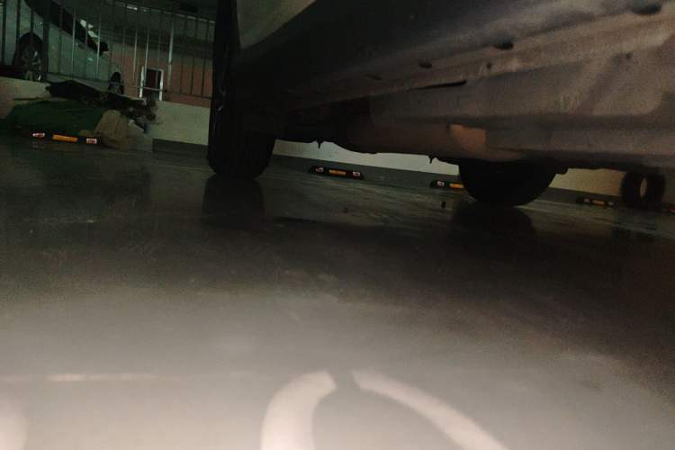 Used Toyota RAV4 2018 2.0L CVT Two-Wheel Drive Fashion X Edition Chassis Front Right