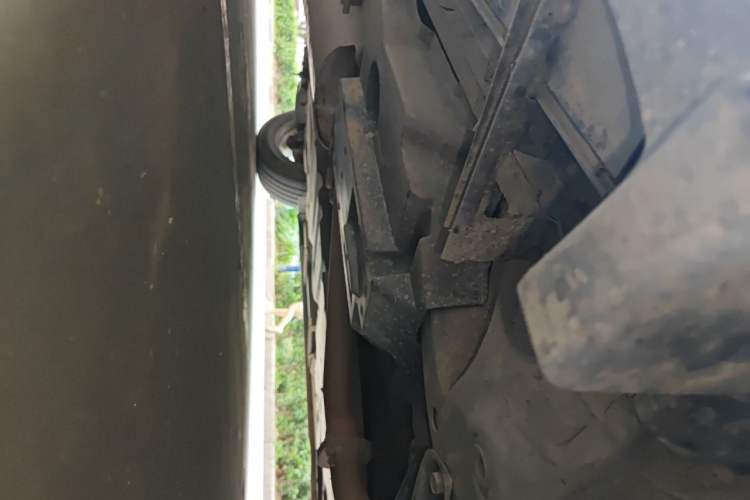 Used Toyota RAV4 2018 2.5L Automatic 4x4 Elite i Edition Chassis Front Right