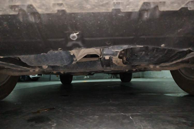 Used Toyota RAV4 2018 2.0L CVT Two-Wheel Drive Fashion X Edition Chassis Front