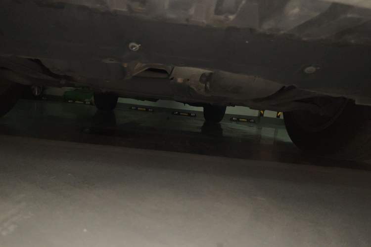 Used Toyota RAV4 2018 2.0L CVT Two-Wheel Drive Fashion X Edition Chassis Front