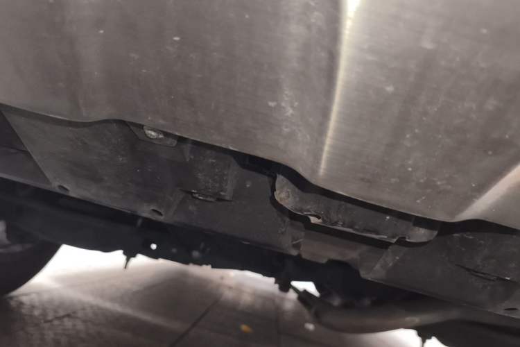 Used Toyota RAV4 2018 2.0L CVT Two-Wheel Drive Fashion X Edition Chassis Rear