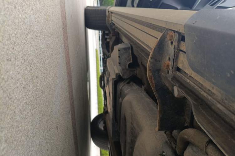 Used Toyota RAV4 2018 2.5L Automatic 4x4 Elite i Edition Chassis Rear Left