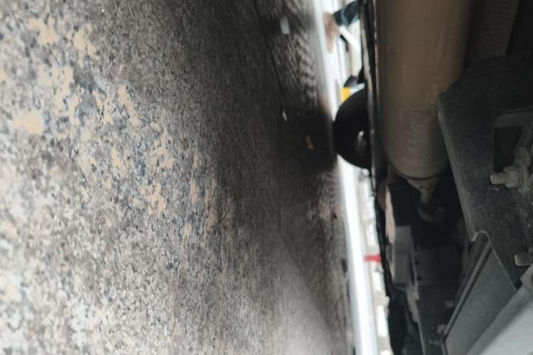 Used Toyota RAV4 2018 2.0L CVT Two-Wheel Drive Fashion X Edition Chassis Rear Right