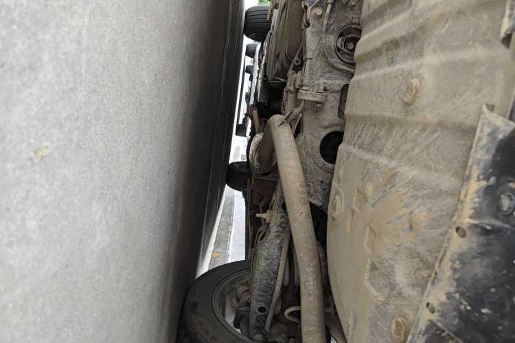Used Toyota RAV4 2018 2.5L Automatic 4x4 Elite i Edition Chassis Rear