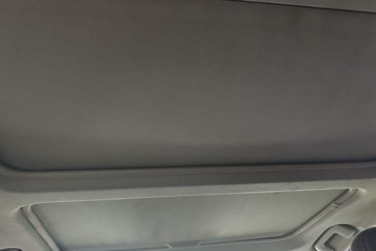 Used Toyota RAV4 2018 2.5L Automatic 4x4 Elite i Edition Headliner