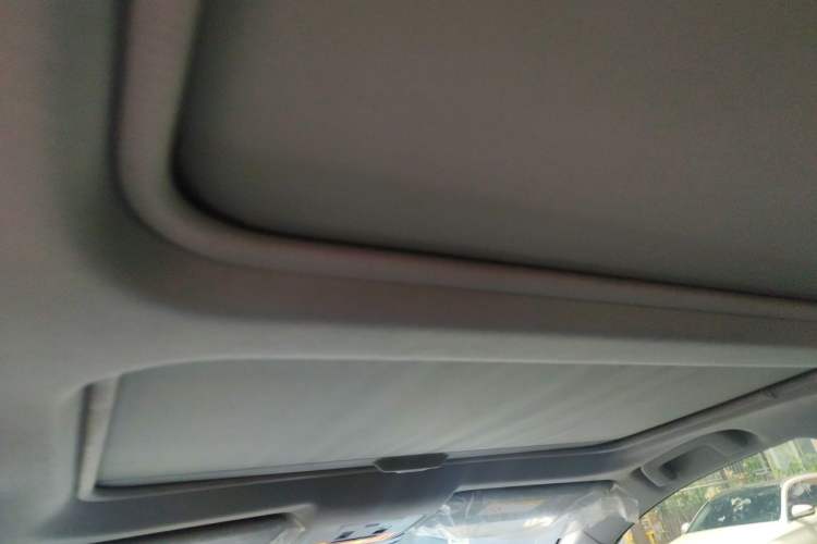 Used Toyota RAV4 2018 2.5L Automatic 4x4 Elite i Edition Headliner