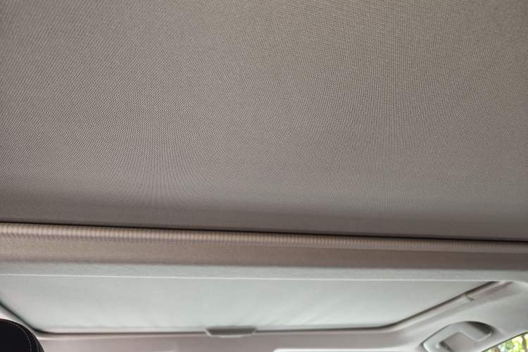 Used Toyota RAV4 2018 2.5L Automatic 4x4 Elite i Edition Headliner
