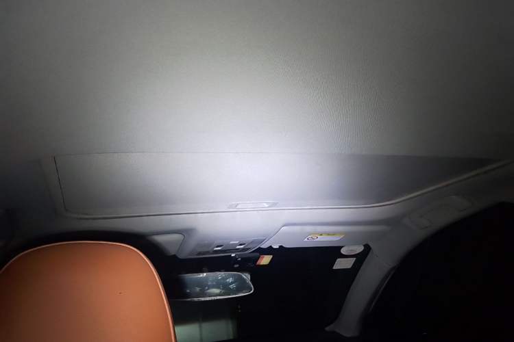 Used Toyota RAV4 2018 2.0L CVT Two-Wheel Drive Fashion X Edition Headliner