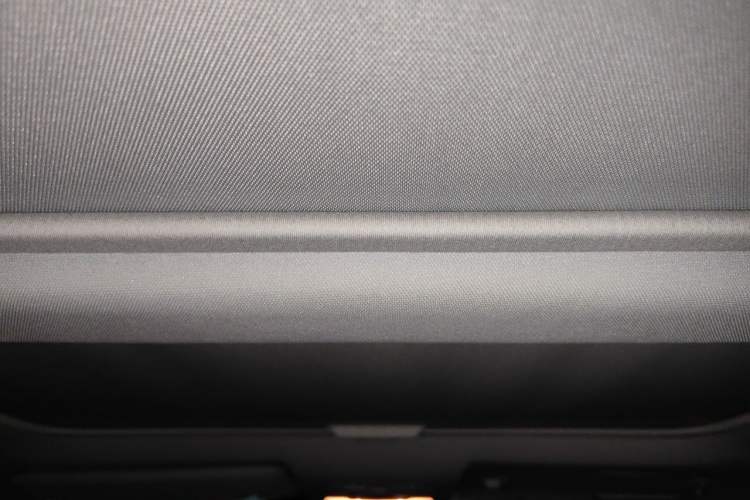 Used Toyota RAV4 2018 2.5L Automatic 4x4 Elite i Edition Headliner