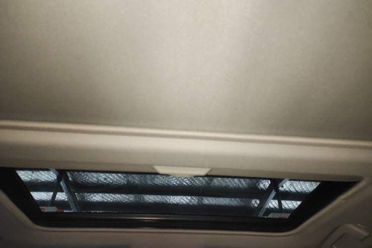 Used Toyota RAV4 2018 2.5L Automatic 4x4 Elite i Edition Headliner
