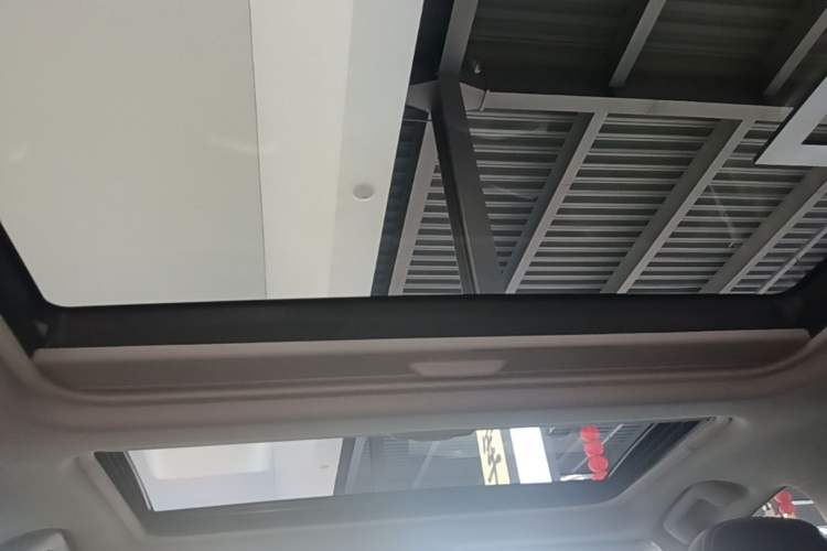 Used Toyota RAV4 2018 2.5L Automatic 4x4 Elite i Edition Headliner