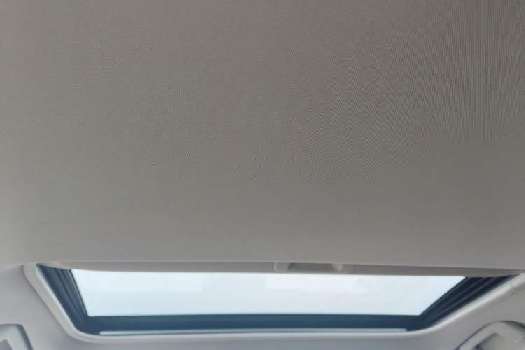 Used Toyota RAV4 2018 2.0L CVT Two-Wheel Drive Fashion X Edition Headliner