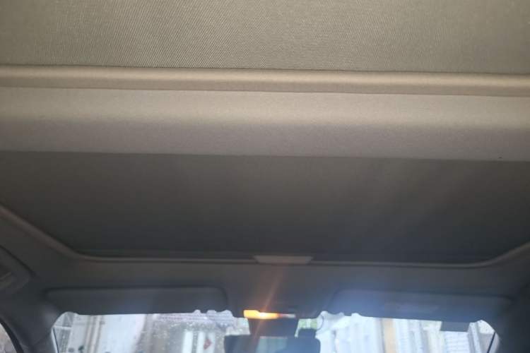 Used Toyota RAV4 2018 2.5L Automatic 4x4 Elite i Edition Headliner