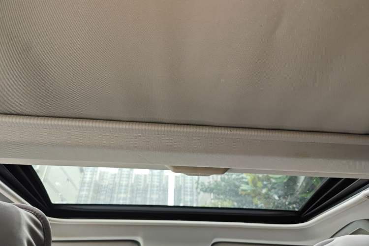 Used Toyota RAV4 2018 2.5L Automatic 4x4 Elite i Edition Headliner