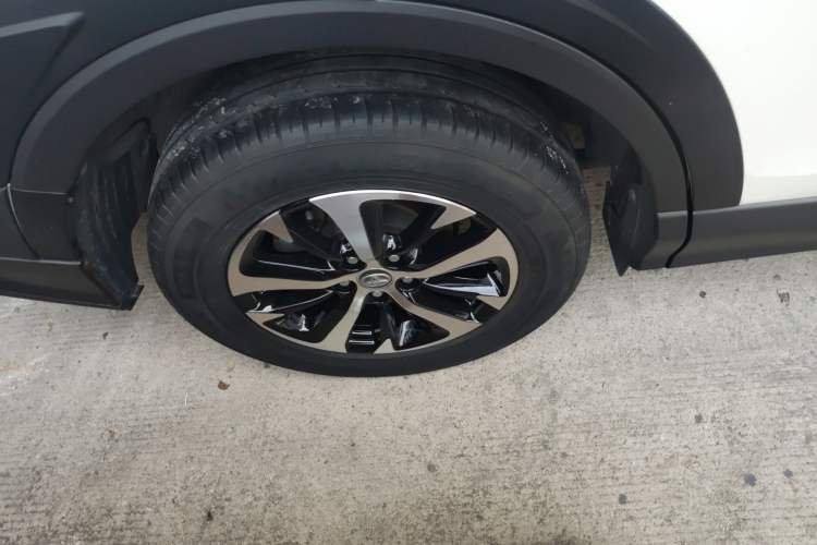 Used Toyota RAV4 2018 2.0L CVT Two-Wheel Drive Fashion X Edition Right Rear Wheel Hub
