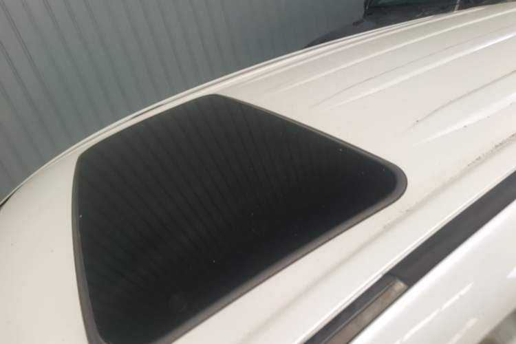 Used Toyota RAV4 2018 2.0L CVT Two-Wheel Drive Fashion X Edition Roof