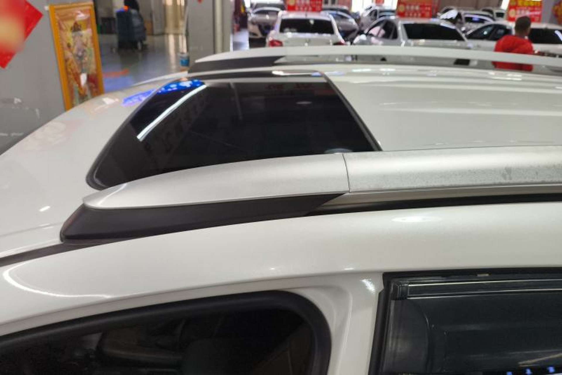 Used Toyota RAV4 2018 2.0L CVT Two-Wheel Drive Fashion X Edition Roof