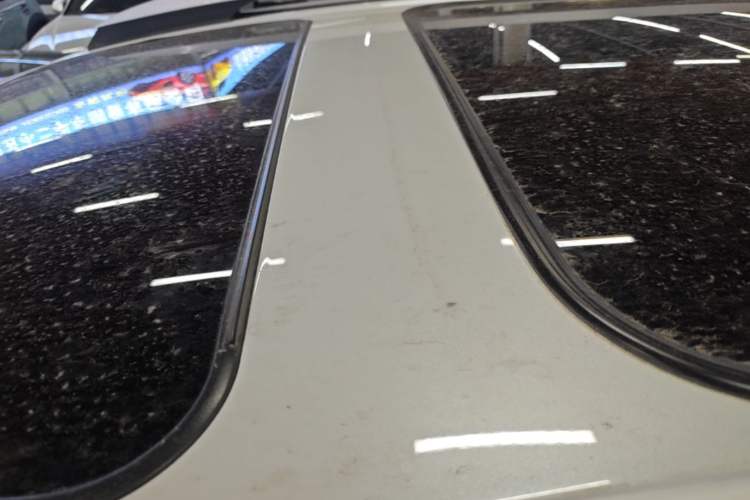 Used Toyota RAV4 2018 2.5L Automatic 4x4 Elite i Edition Roof