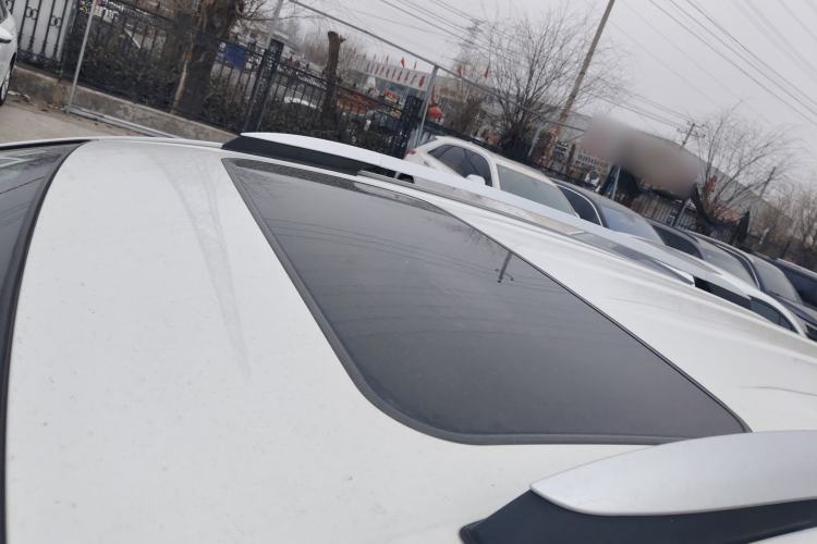 Used Toyota RAV4 2018 2.0L CVT Two-Wheel Drive Fashion X Edition Roof
